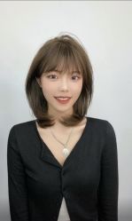 -TRIMS HAIR 修剪造型·烫染接发
