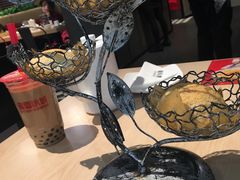 -避风塘(宝山万达店)