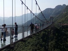 -野三坡清泉山风景区