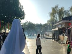 -郑州方特欢乐世界