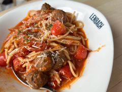-LENBACH兰巴赫西餐啤酒坊(大连东港店)