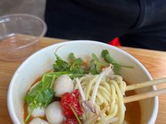 -明月虾面(厦禾路店)