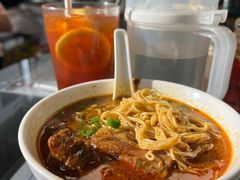 -牛记咖喱美食(十月初五日街店)