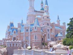 -上海迪士尼度假区