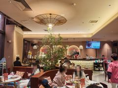 大堂-墨纪Mojí墨西哥餐厅(官舍店)