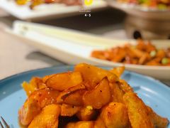 -同喜烤鸭店(光芒店)