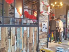 -沙掌门肉蟹煲(沙溪店)