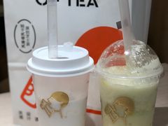 -喜茶(天津乐宾百货店)