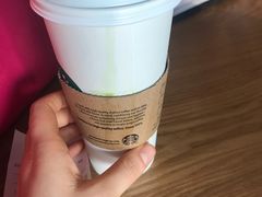 -星巴克(青浦宝龙店)