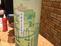 -抱德·潮汕味(敦和店原惠城鱼仔)