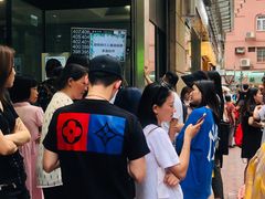 -华嫂冰室(尖沙咀店)