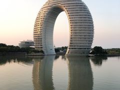 -太湖月亮湾