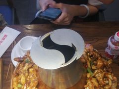 -老佛爷蛙锅•鲜蛙煲(麦凯乐店)