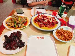 -杨氏青龙虾·吃蟹季(珠江路店)