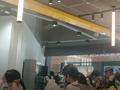-麦当劳(郑州正弘城店)