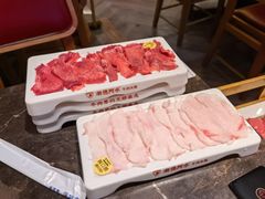 -潮德阿水牛肉火锅(深圳总店)