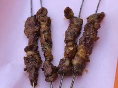 -三中高皇羊肉馆