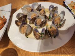 -渔·海鲜餐厅（东澳可域度假村内）南沙湾沙滩店