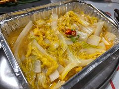 -辉记炭烧海鲜大排档·老字号(福田店)
