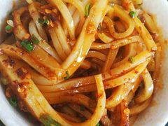 扮凉粉-李记小小吃·江油肥肠(涪江路店)