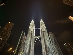 -吉隆坡国油双峰塔