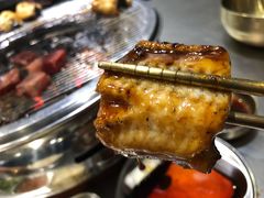 -本炙炭烤·蒲烧活鳗料理店(金沙洲店)