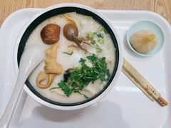 羊肉烩面-大头亮羊汤烩面·河南非遗(良乡总店)