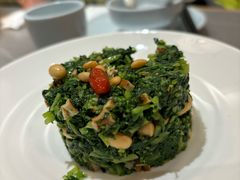 -晓淮山·扬州早茶·淮扬菜(龙阳广场店)