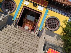 -宝泉胜境旅游度假区