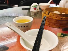 -香港蓮香樓(中環店)