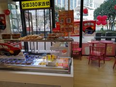 -味多美(金沙江路店)