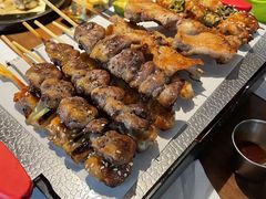 -山葵家居酒屋(天目里店)