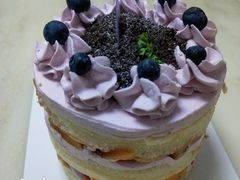 -御嘉隆蛋糕(幸福里店)