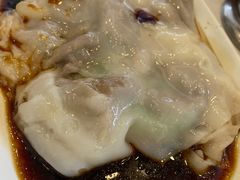 姜汁猪肝肠-民丰美食(恩宁路店)