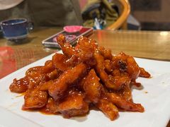 -来小酌·长安酒家(翠庭大厦店)