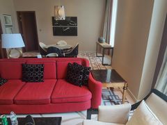 -澳门喜来登大酒店