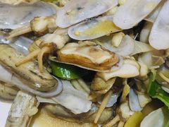 -望海潮海鲜店 特色家常菜(在海一方店)