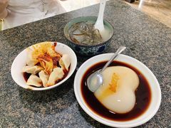 红油水饺-春阳水饺(香槟广场店)