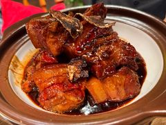 二小姐家私房红烧肉-周家二小姐的菜(西津渡店)