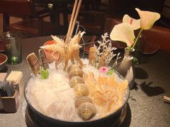 -荣记火锅(青悦城店)