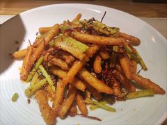 -绿茶餐厅(西单老佛爷店)