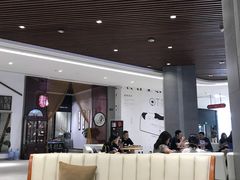 大堂-歎雪糕低糖低脂Gelato冰淇淋