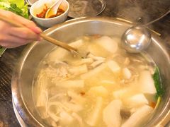 -巴山一绝烤全羊(三圣乡刘家花园店)