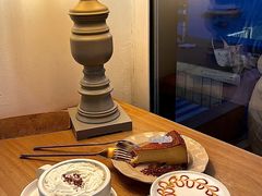 -Vanillacafe香草咖啡(银海大世界店)