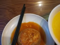 -清真吴记门钉肉饼·喜多利