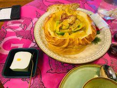 -苏梅花园(群星城店)