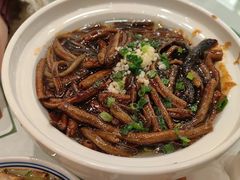 -阿金大白·上海菜馆(新天地店)