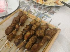 -阿西叶滩羊馆(交大店)