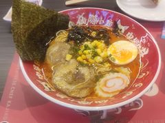 -仙隐小鹿中华料理(南宁万象城店)