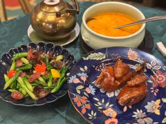 -誉八仙粤菜(万象天地店)